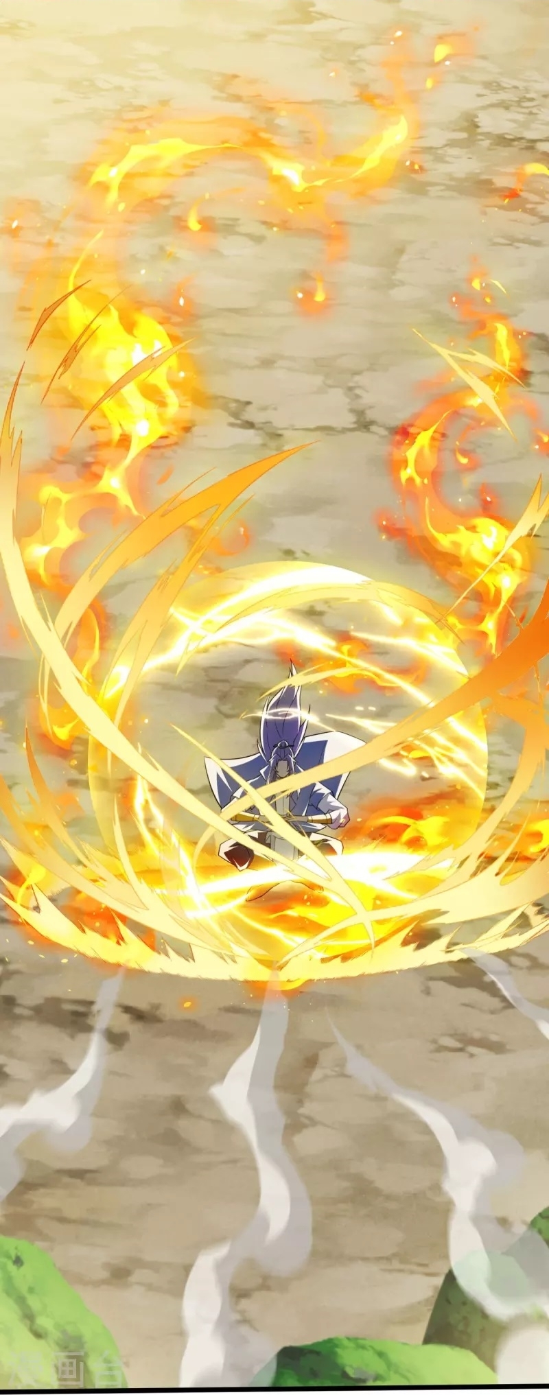 Ultimate Sovereign ยอดราชันย์แห่งใต้หล้า ตอนที่ 16 หน้า 10