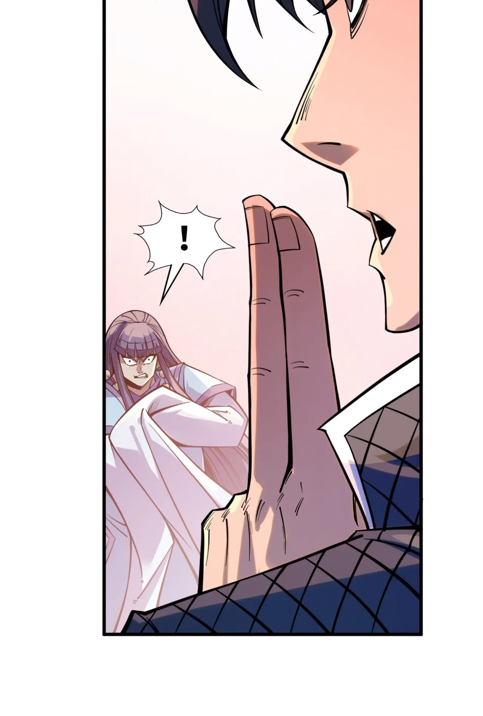 มหาเทพนิรันดร์กาล ตอนที่ 168 หน้า 5