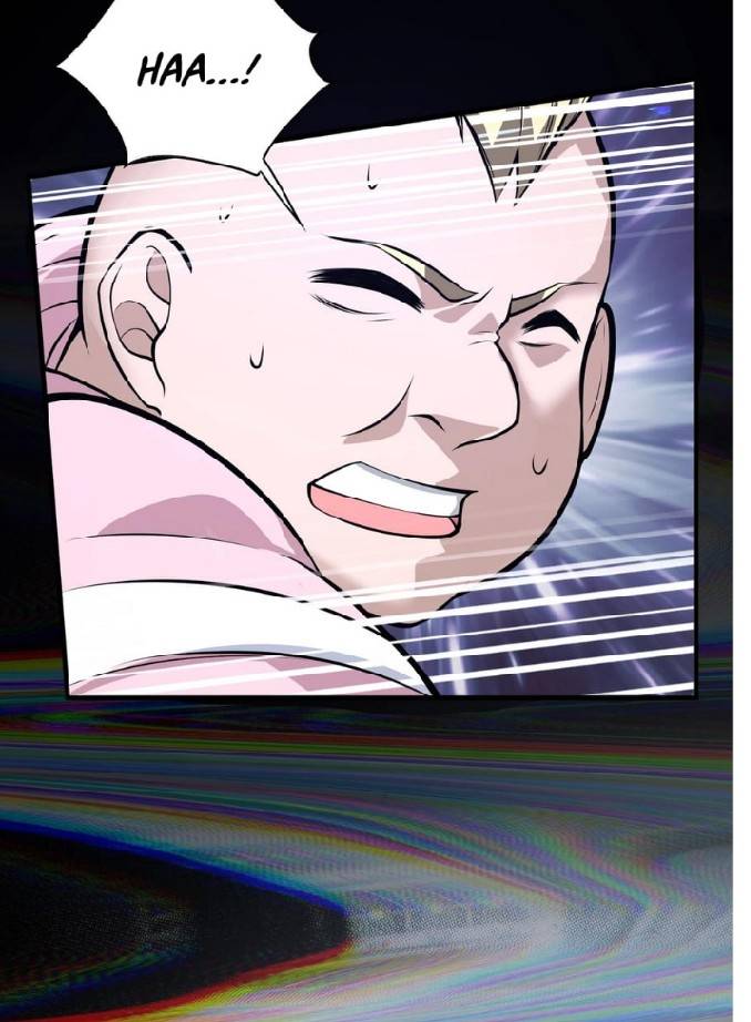 การกลับมาของราชาปีศาจ ตอนที่ 7 หน้า 46