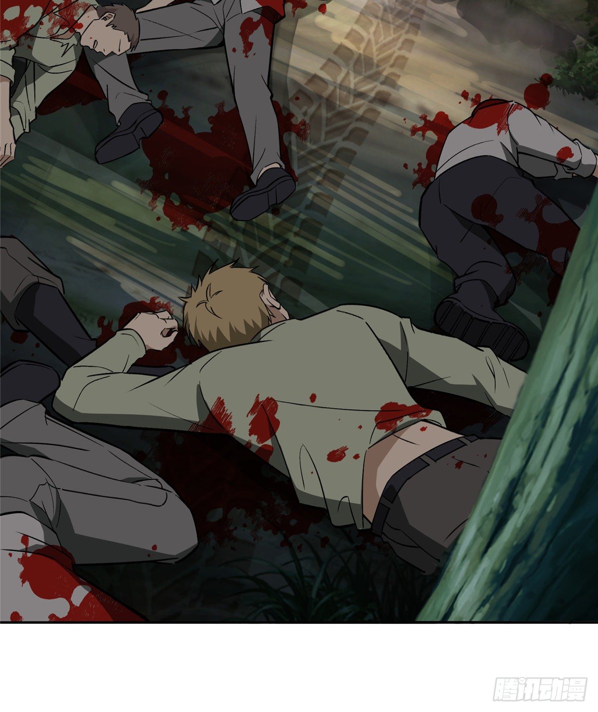 สุดยอดช่างกล ตอนที่ 14 หน้า 30