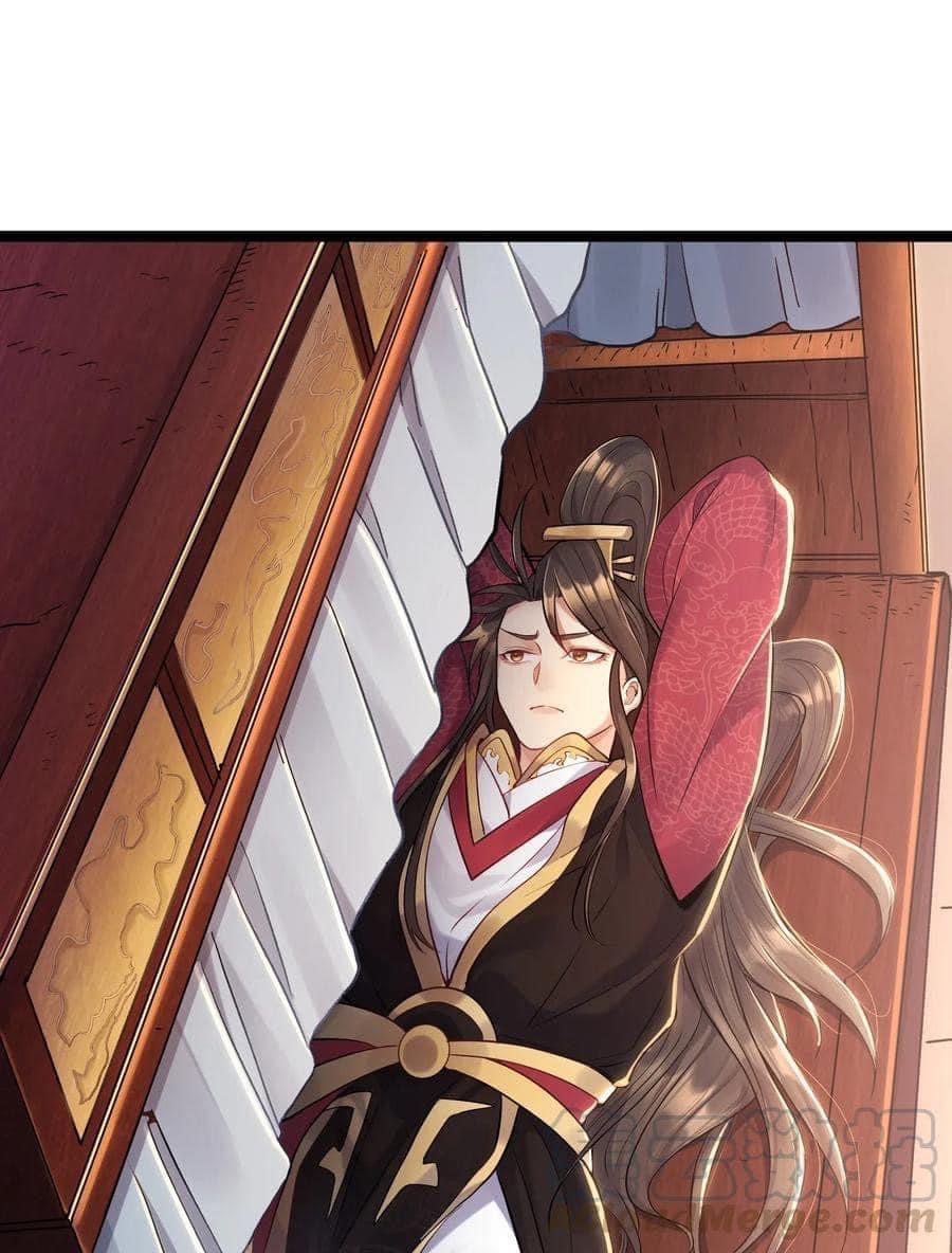 เทพวายร้ายกลับชาติมาเกิดใหม่ ตอนที่ 2 หน้า 8