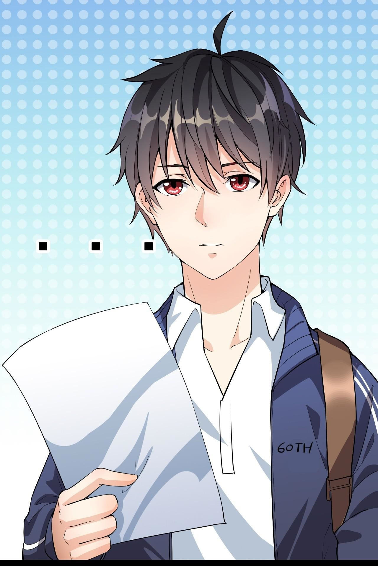 The Daily Life of the Immortal King ตอนที่ 3 หน้า 7