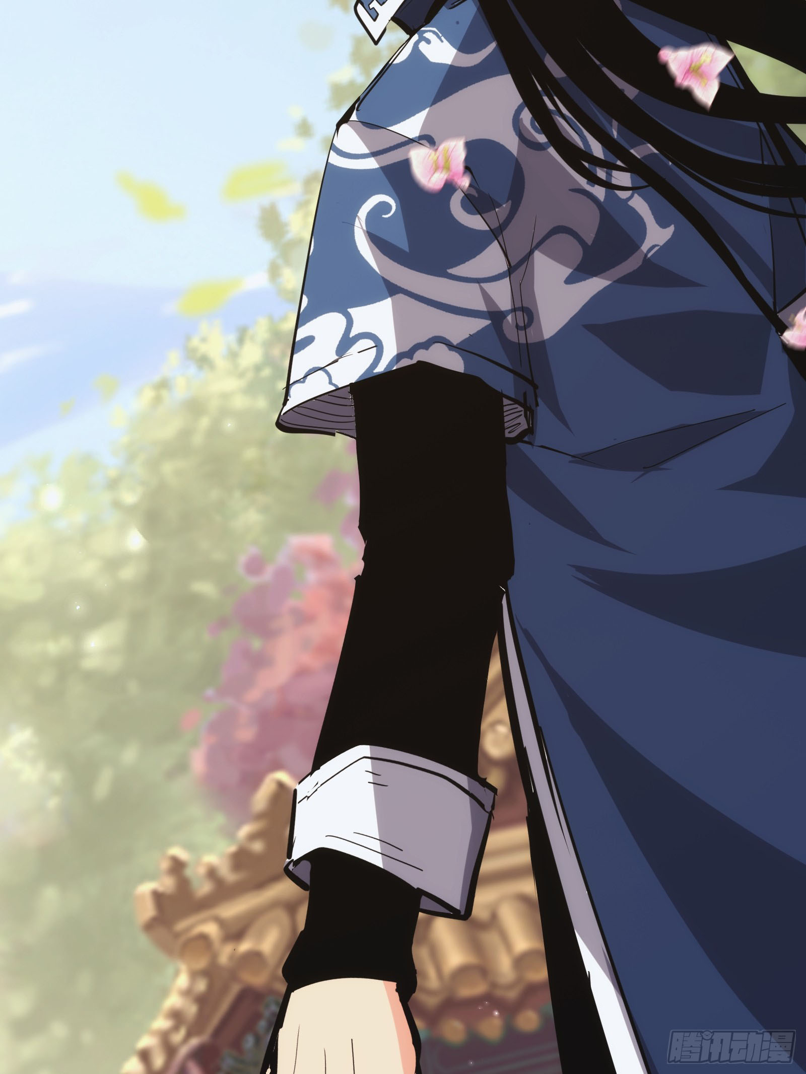 บังคับใจตัวเองก็ไร้เทียมทานได้ ตอนที่ 32 หน้า 28