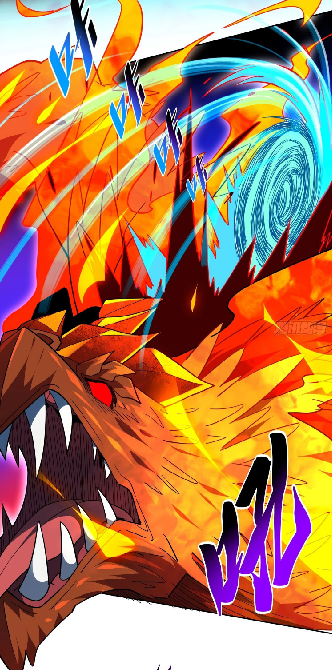 The People On Earth Are Too Ferocious ตอนที่ 144 หน้า 19