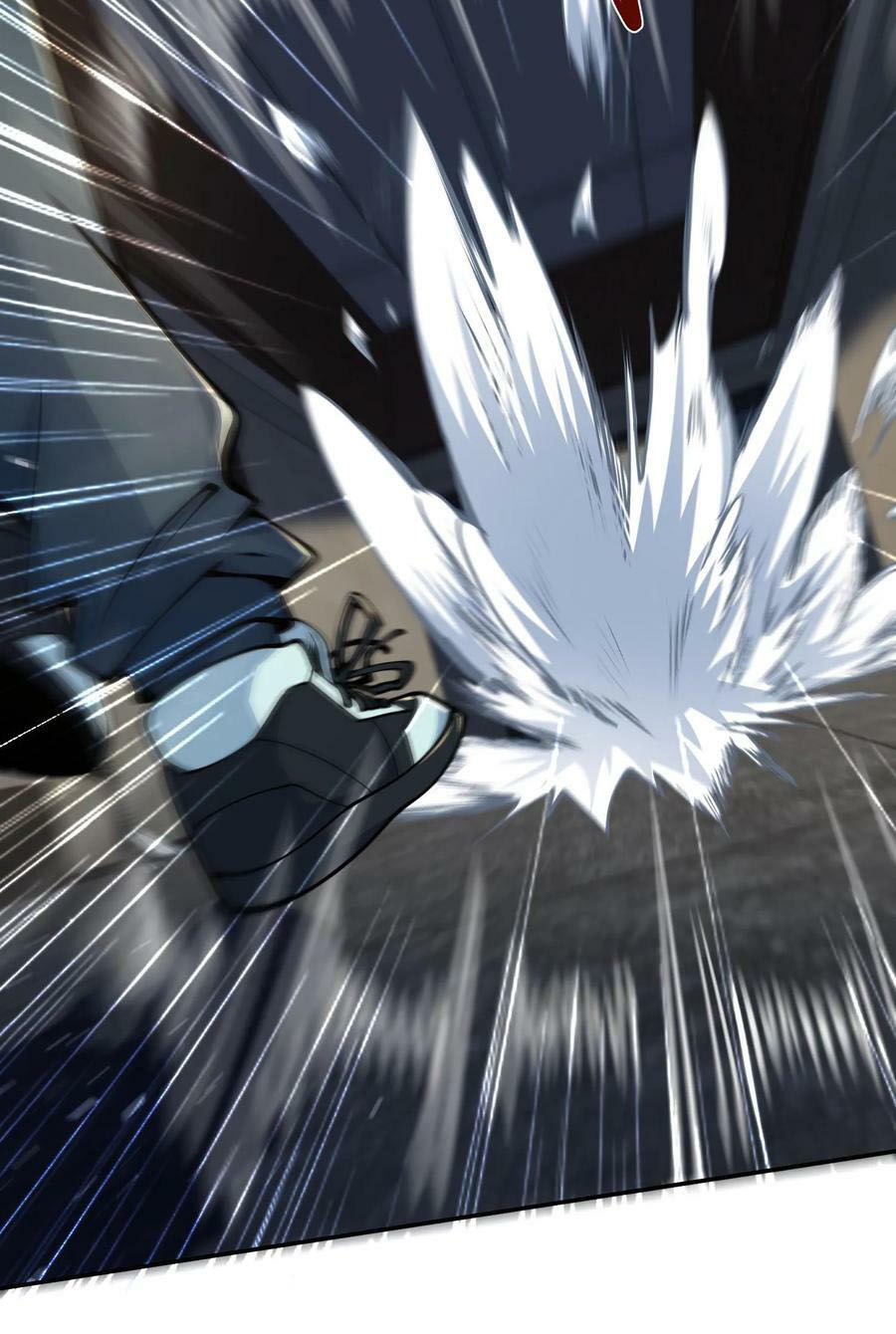 วันโลกาวินาศกับอัตราการดรอปของ 100%(Apocalypse 100% Drop Rate) ตอนที่ 11 หน้า 5