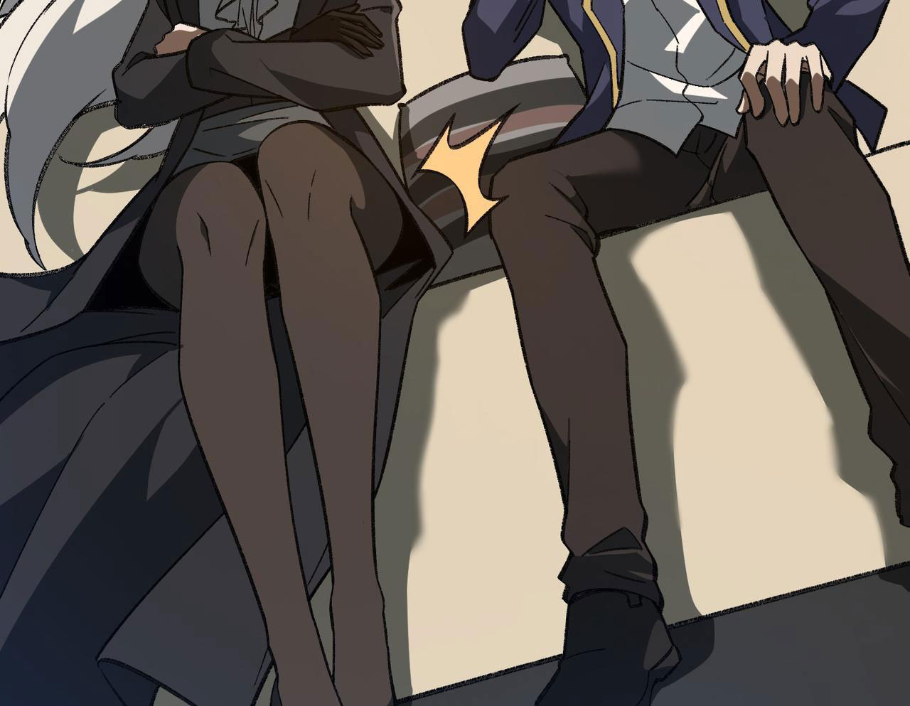 I created an Urban Legend ตอนที่ 16 หน้า 109