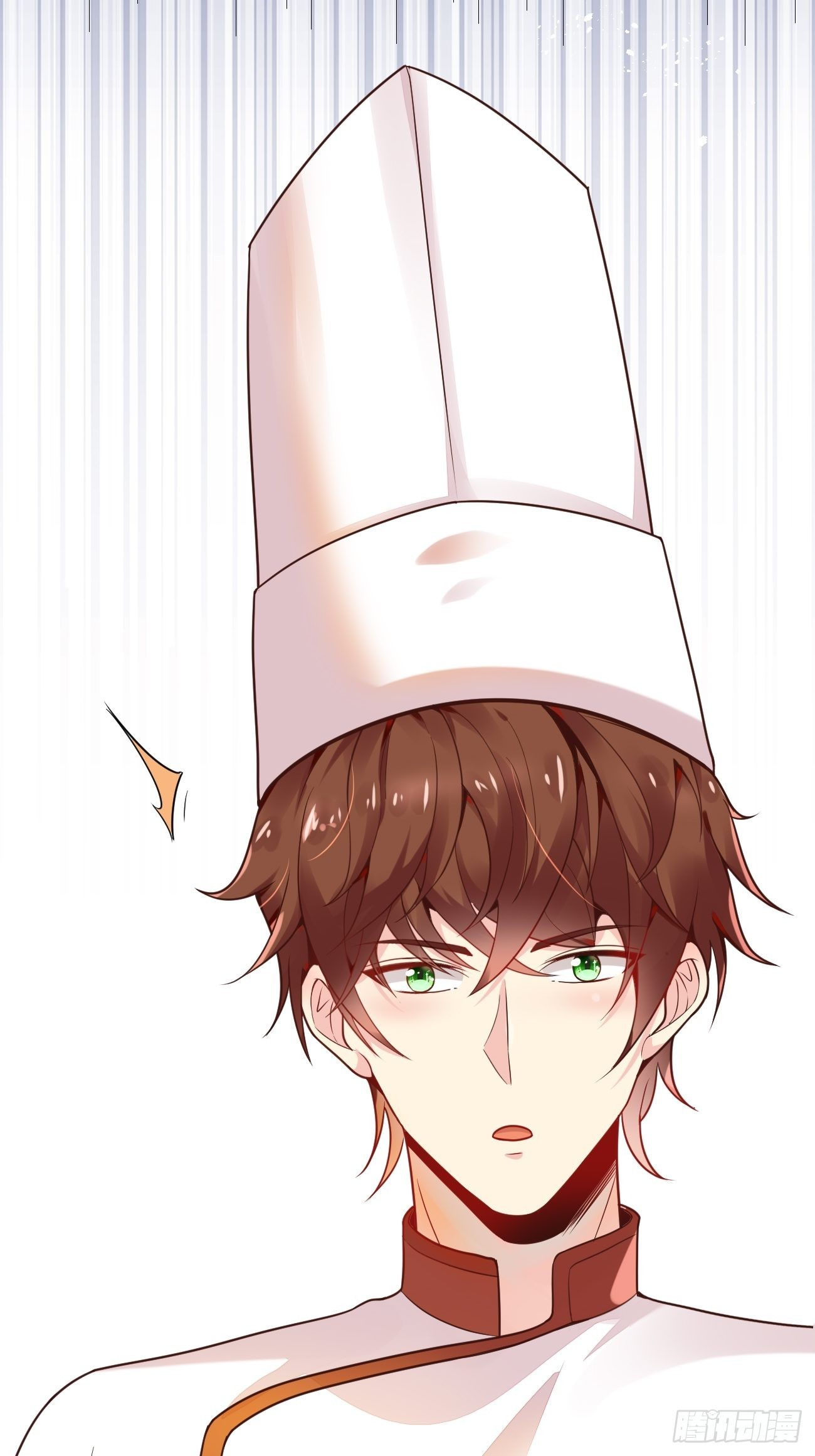 ฉันสุ่มตัวตนใหม่ทุกสัปดาห์ ตอนที่ 47 หน้า 26