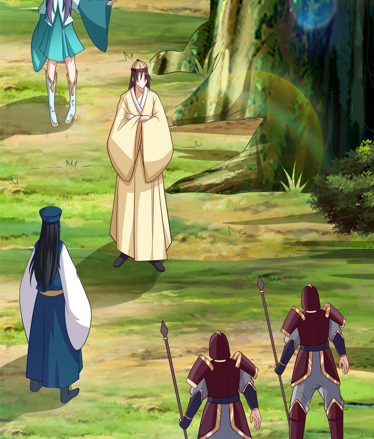 (ชนจีน) Dragon Master (จูหมิง นักรบเซียนมังกร) ตอนที่ 170 หน้า 42