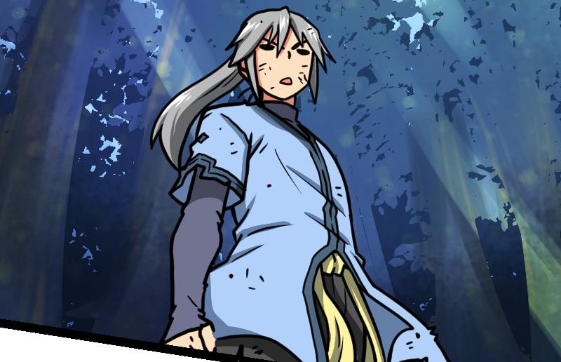 Peerless sword god เทพกระบี่ไรเทียมทาน ตอนที่ 40 หน้า 54