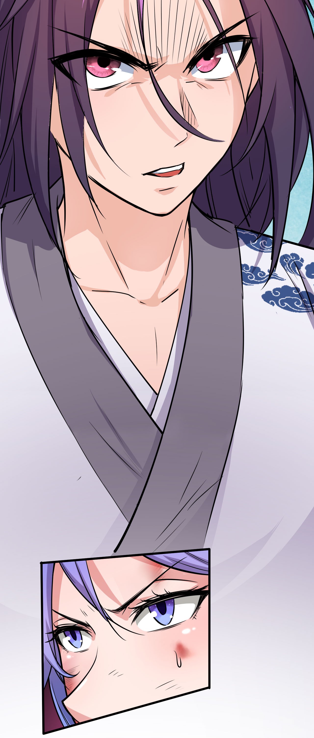 ข้าเพียงต้องการฝึกฝนศิษย์น้องหญิงก็เท่านั้น ตอนที่ 9 หน้า 34