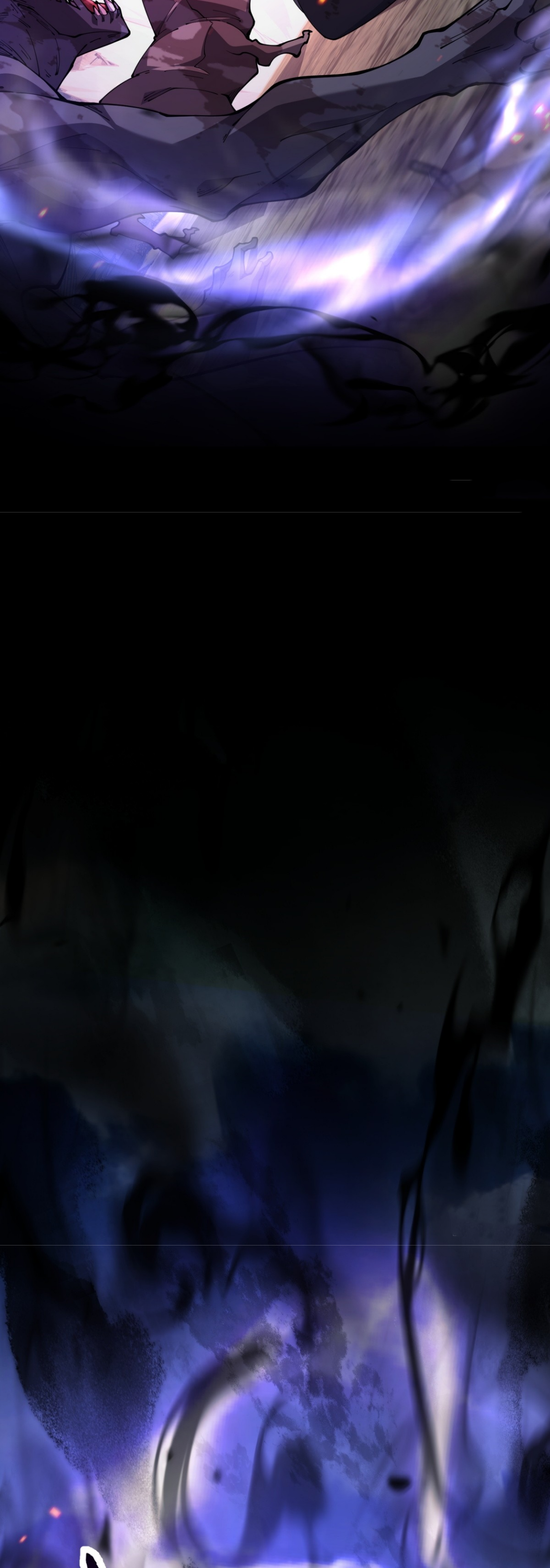 แสงแห่งความหวัง: คุณลุงผู้ทำลาย~ ตอนที่ 5 หน้า 8