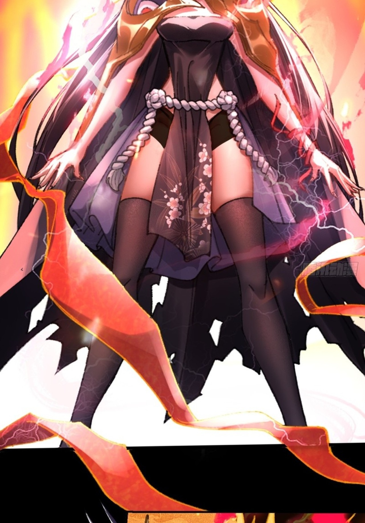 อยู่ๆก็มีลูกสาวบุญธรรมเป็นจอมมารซะงั้น ตอนที่ 2 หน้า 83