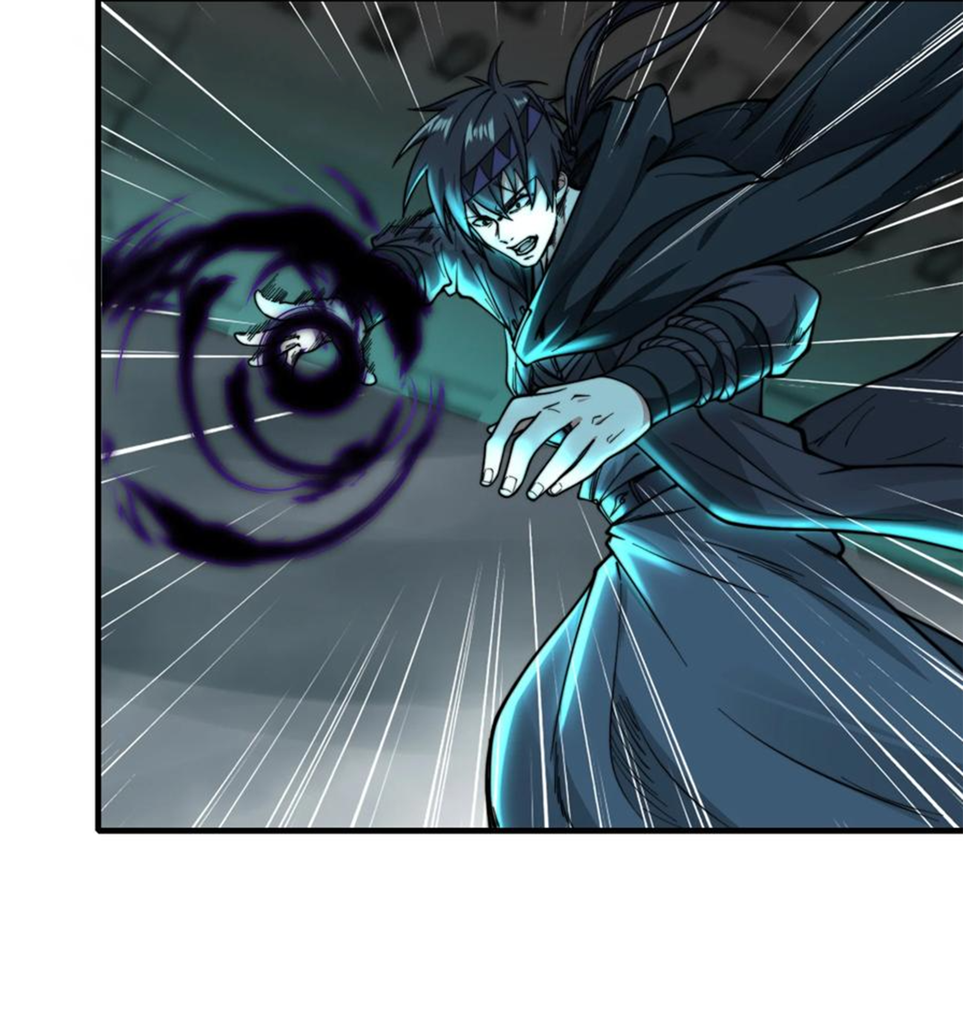 ชะตาตัวร้ายอย่างข้าจะตบ ตัวเอกก็ไม่ใช่เรื่องยากเกินไป ถูกไหม ? ตอนที่ 16 หน้า 35