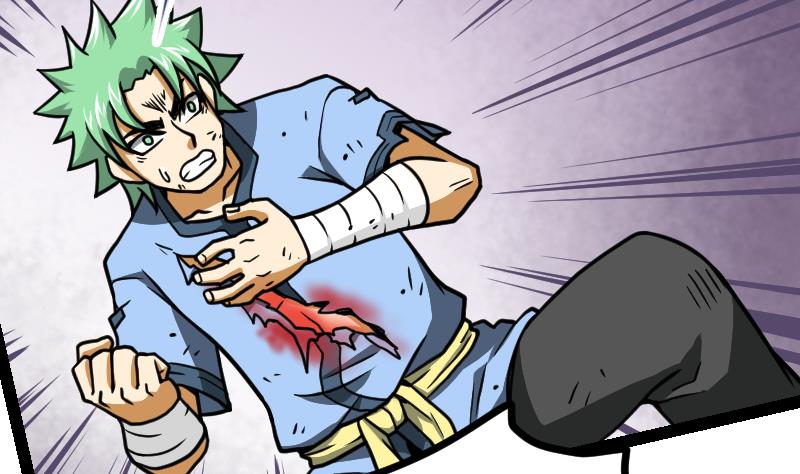 Peerless sword god เทพกระบี่ไรเทียมทาน ตอนที่ 45 หน้า 30