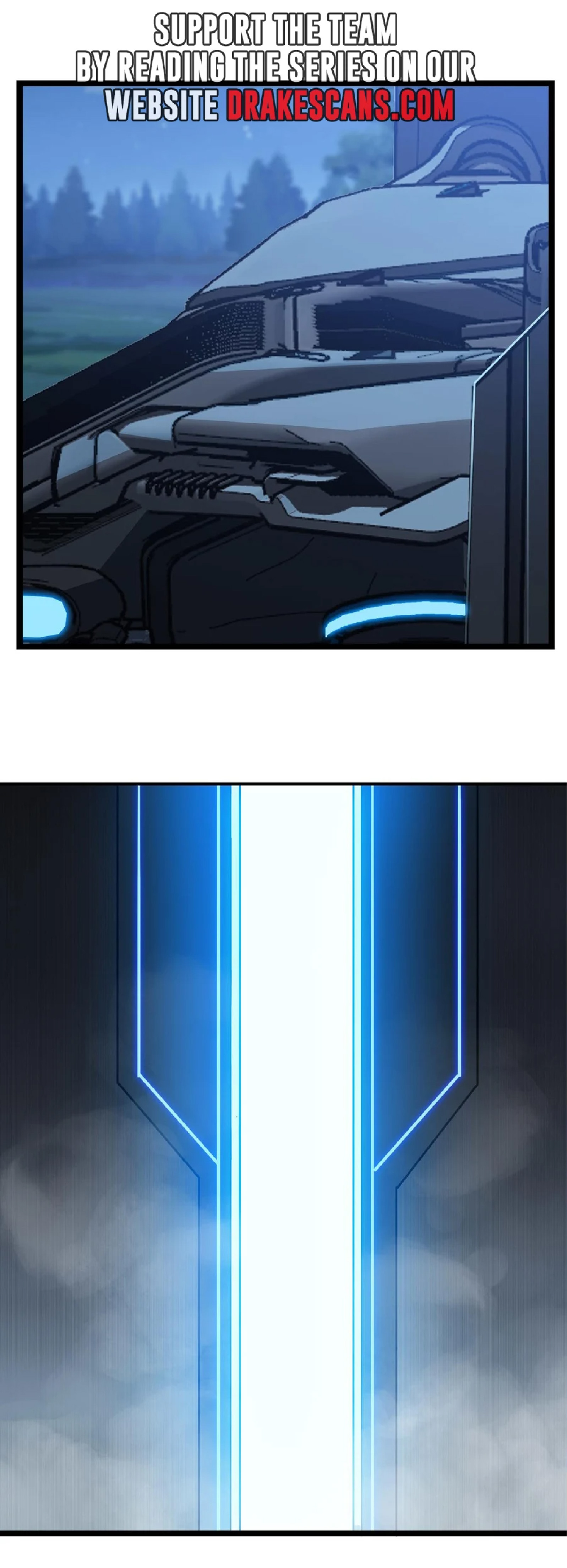 การวิวัฒนาการจากปลาคาร์พสู่มังกร ตอนที่ 24 หน้า 32