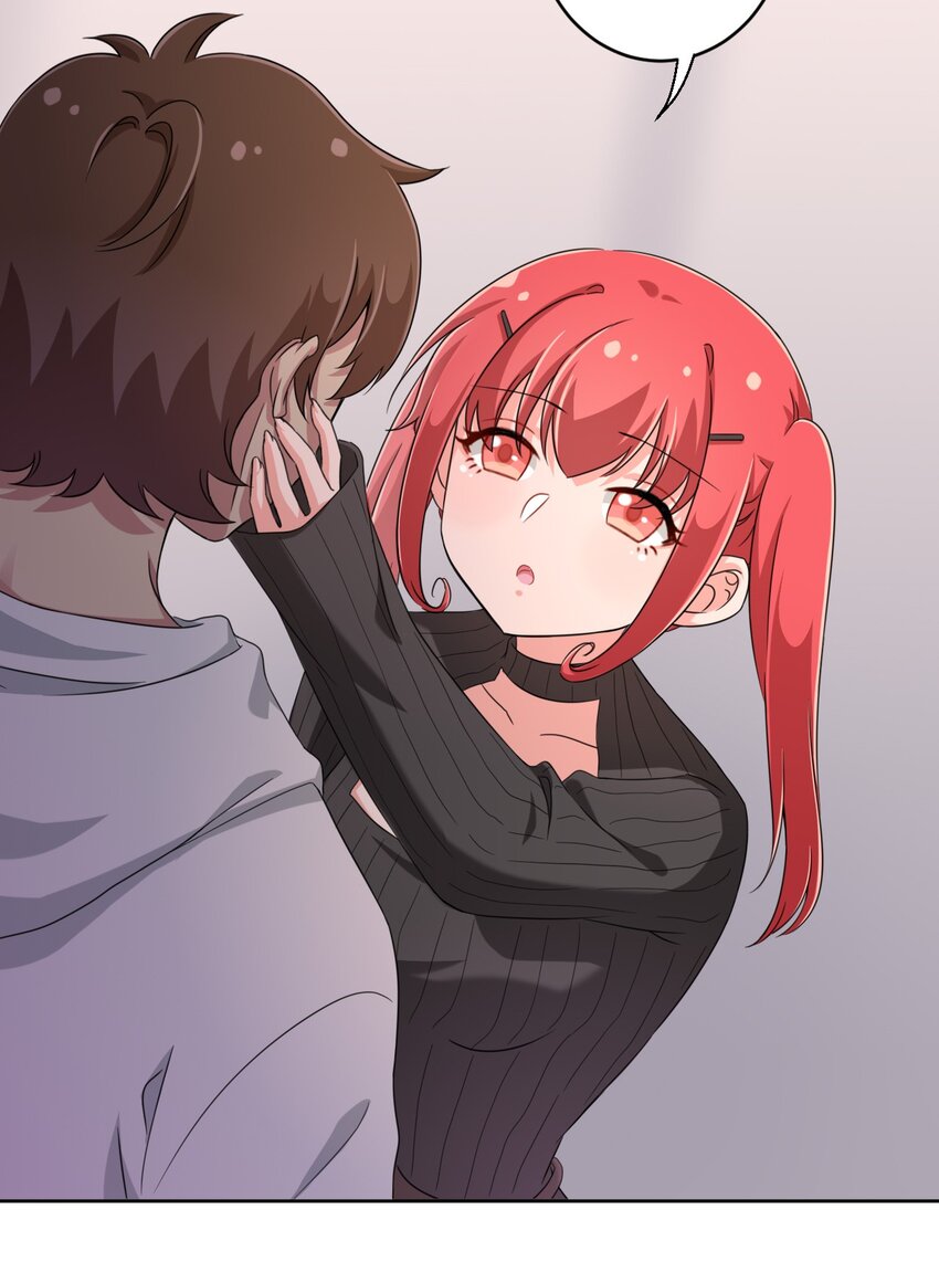 What is the use of God giving me this embarrassing superpower? ตอนที่ 24 หน้า 11