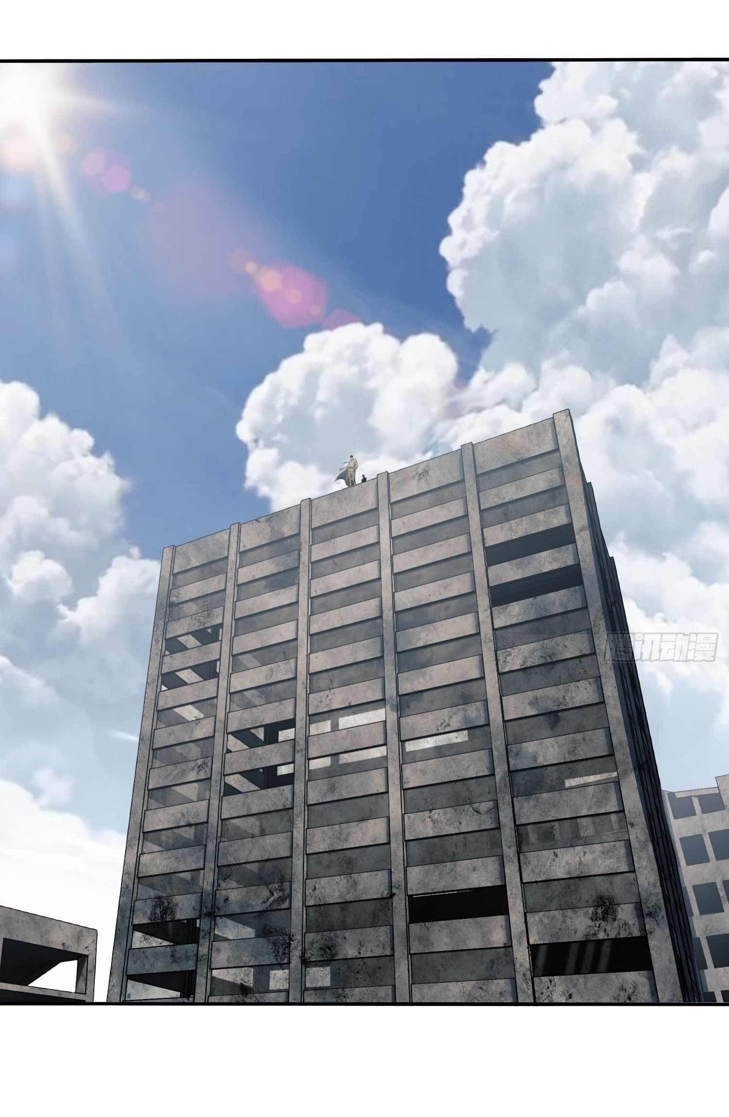 THE FIRST ORDER ตอนที่ 36 หน้า 48