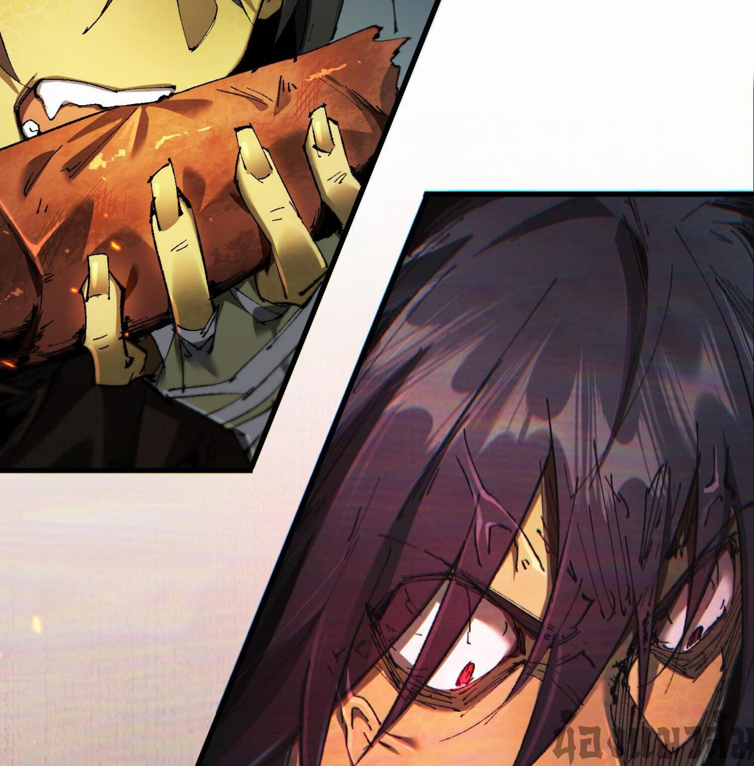 ก๊อบลินกระจอกอย่างข้าจะไปสู่เทพก๊อบลินให้ดู! ตอนที่ 5 หน้า 16