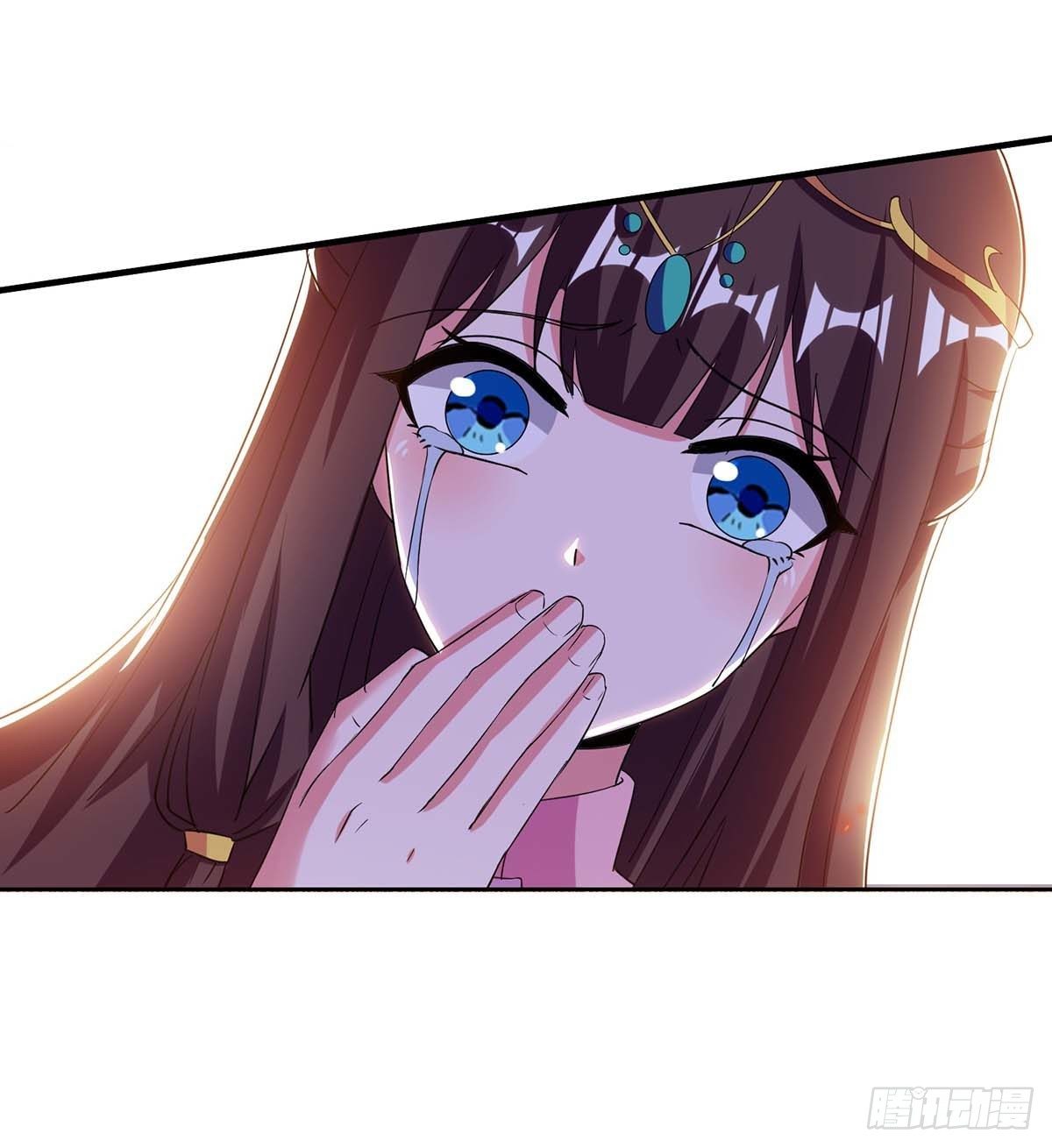 จักรพรรดิ 80,000 ปี ตอนที่ 20 หน้า 19