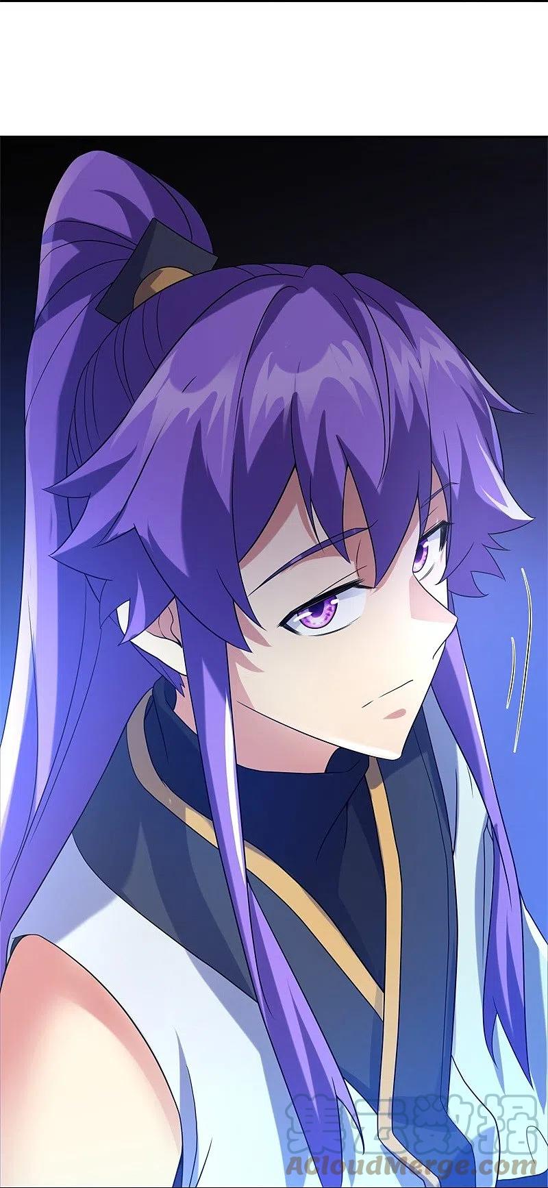 peerless battle spirit ตอนที่ 414 หน้า 38