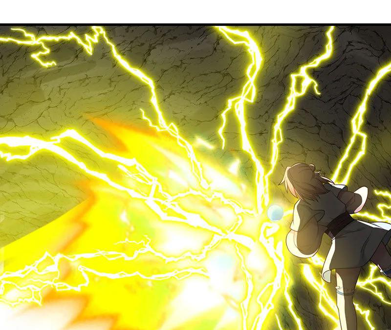 Chaos Alchemist (วิบัติการณ์เทพเซียนโอสถ) ตอนที่ 77 หน้า 22