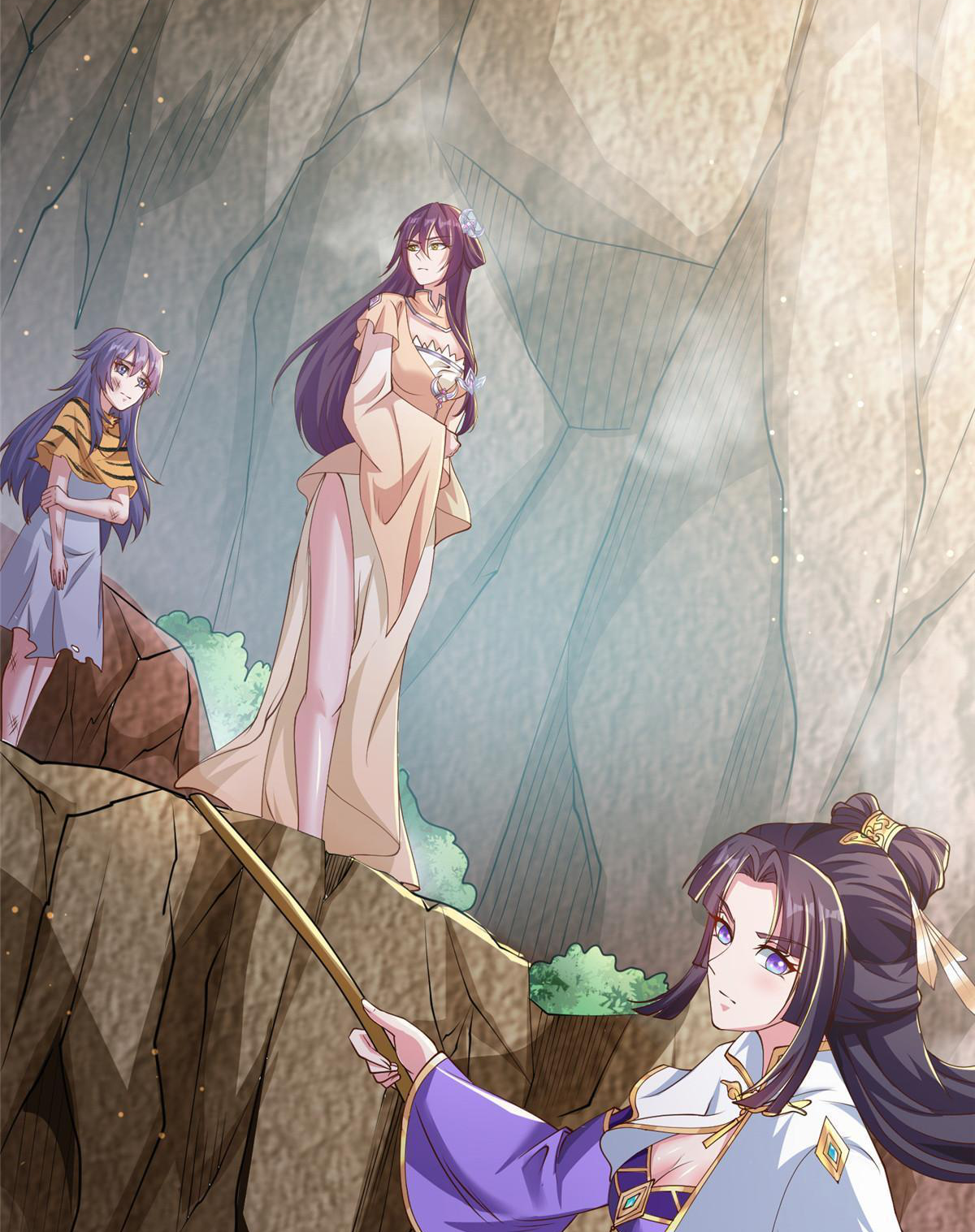 (ชนจีน) Dragon Master (จูหมิง นักรบเซียนมังกร) ตอนที่ 154 หน้า 48