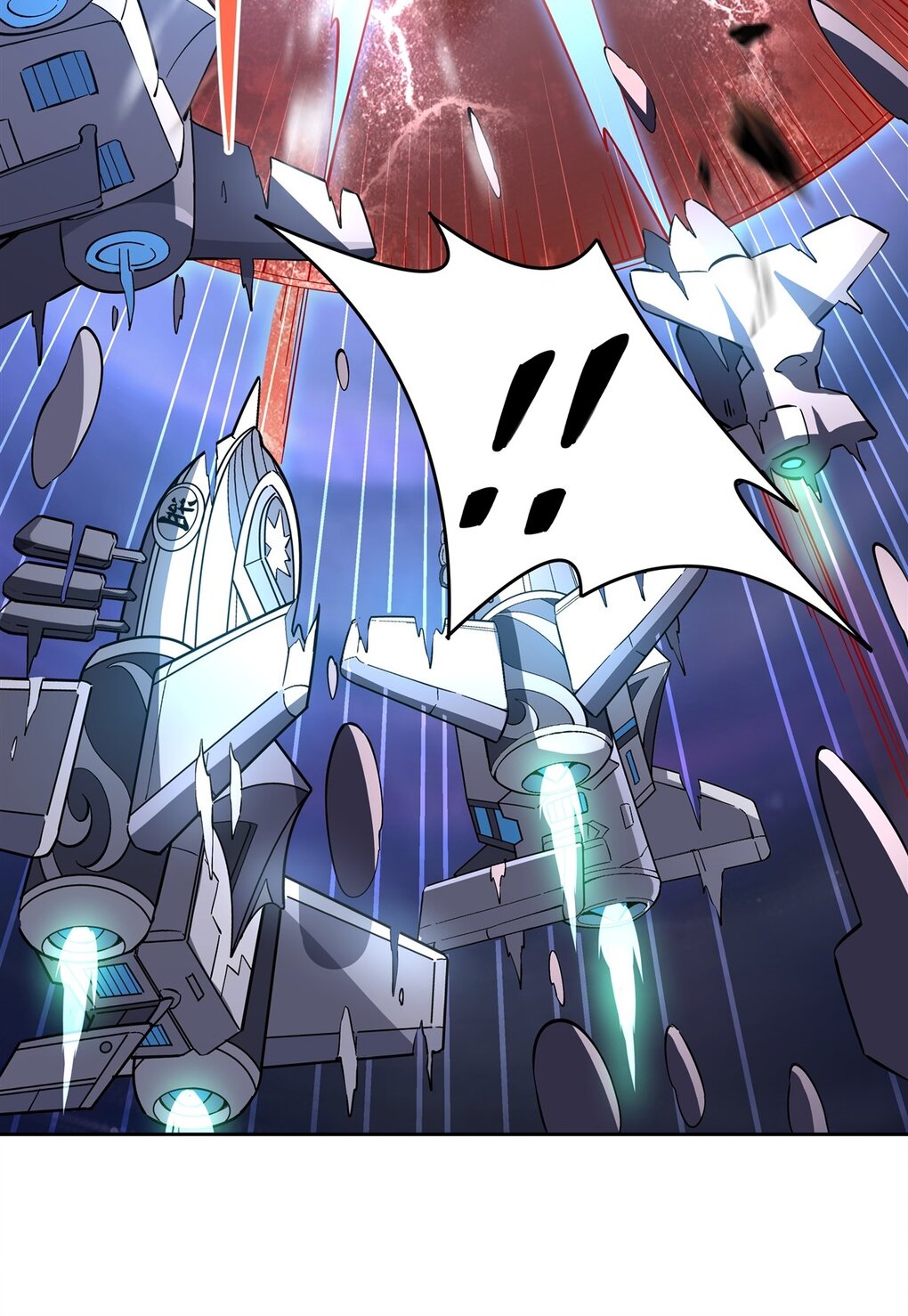 ศิษย์ของข้าล้วนมีอนาคตที่ยิ่งใหญ่ (ชนจีน) ตอนที่ 135 หน้า 9