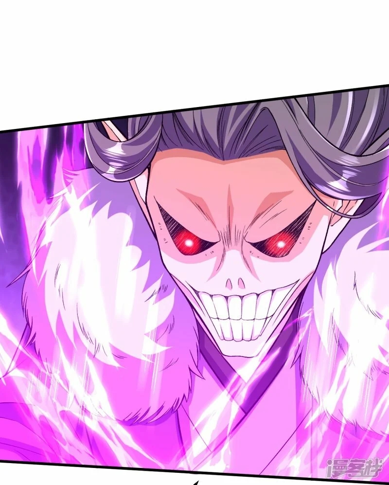 บรรพบุรุษผู้ขัดเกลากายา (ทันจีน) ตอนที่ 122 หน้า 10