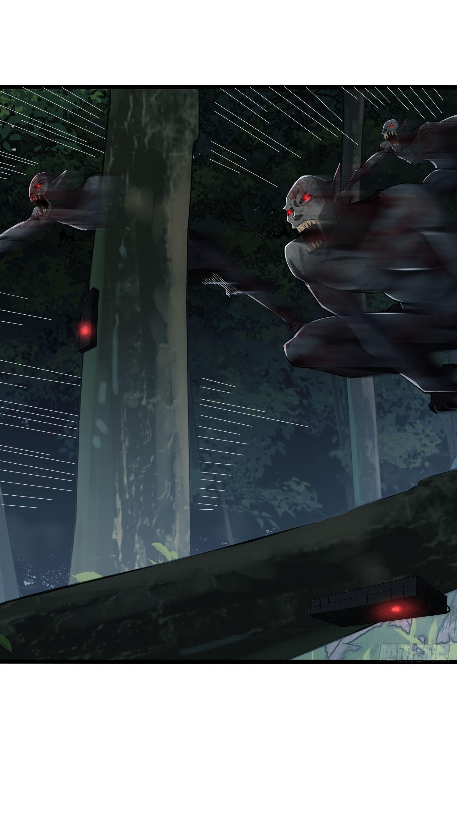 THE FIRST ORDER ตอนที่ 49 หน้า 10