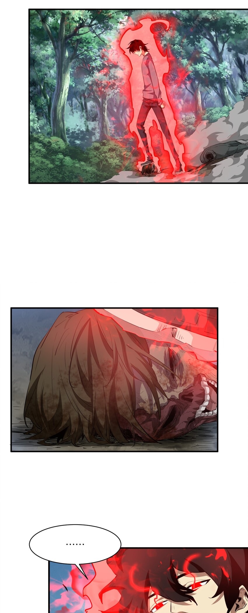 (ทันต้นฉบับ)The catastrophe of the doomsday, the rebirth of me turned the whole family into a boss! ตอนที่ 30 หน้า 2