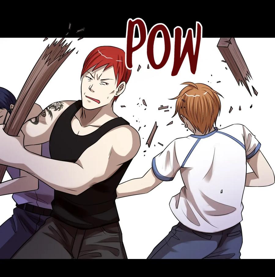 หัวหน้ามาเฟียกลับมาอายุ 16 อีกครั้ง ตอนที่ 35 หน้า 27