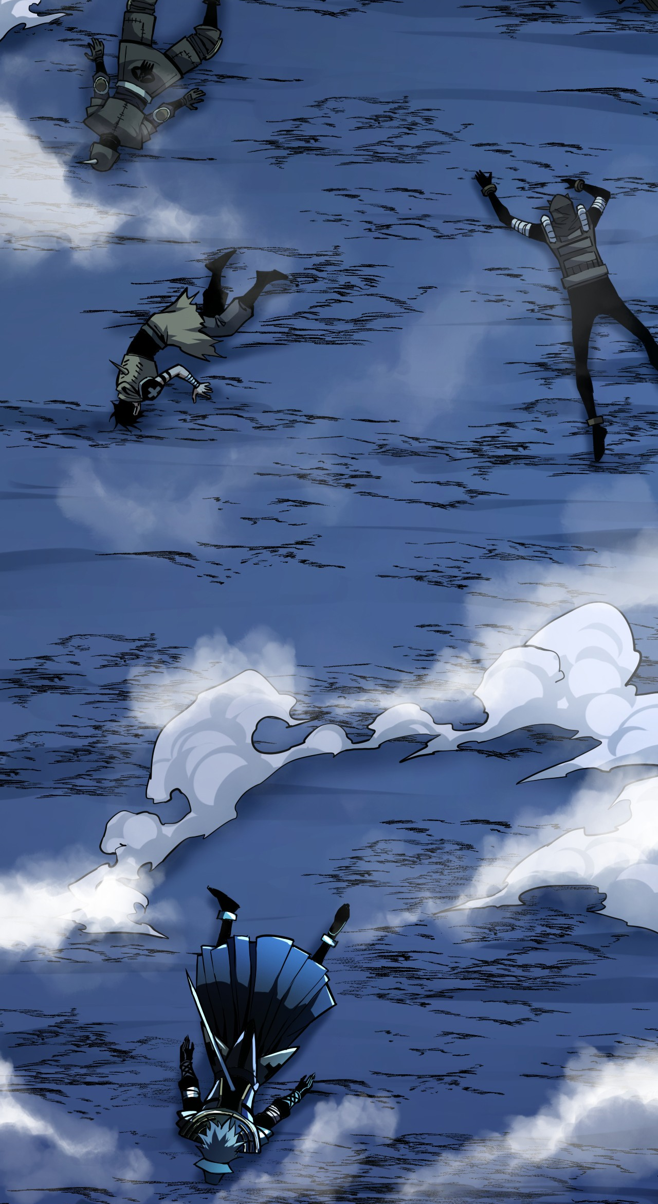 เจ้าแห่งกงล้อแห่งโชคชะตา ตอนที่ 10 หน้า 37