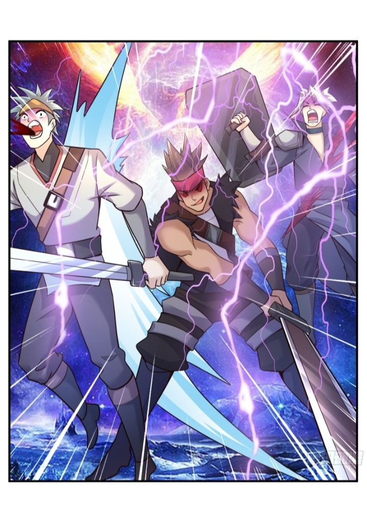 The best game master of the city – สุดยอดเซียนเกมแห่งคนร ตอนที่ 2 หน้า 24