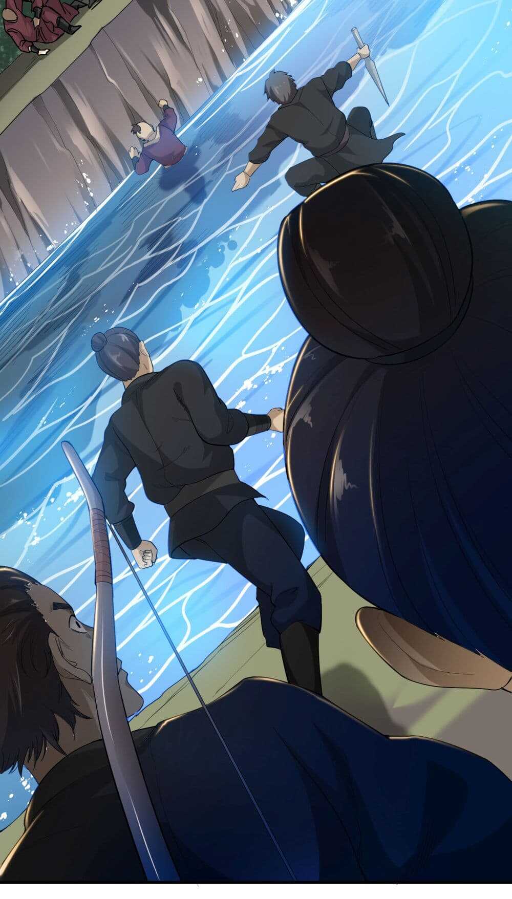 Super Warrior in Another World ทหารเซียนไปหาเมียที่ต่างโลก (กำลังแปลอยู่) ตอนที่ 41 หน้า 10