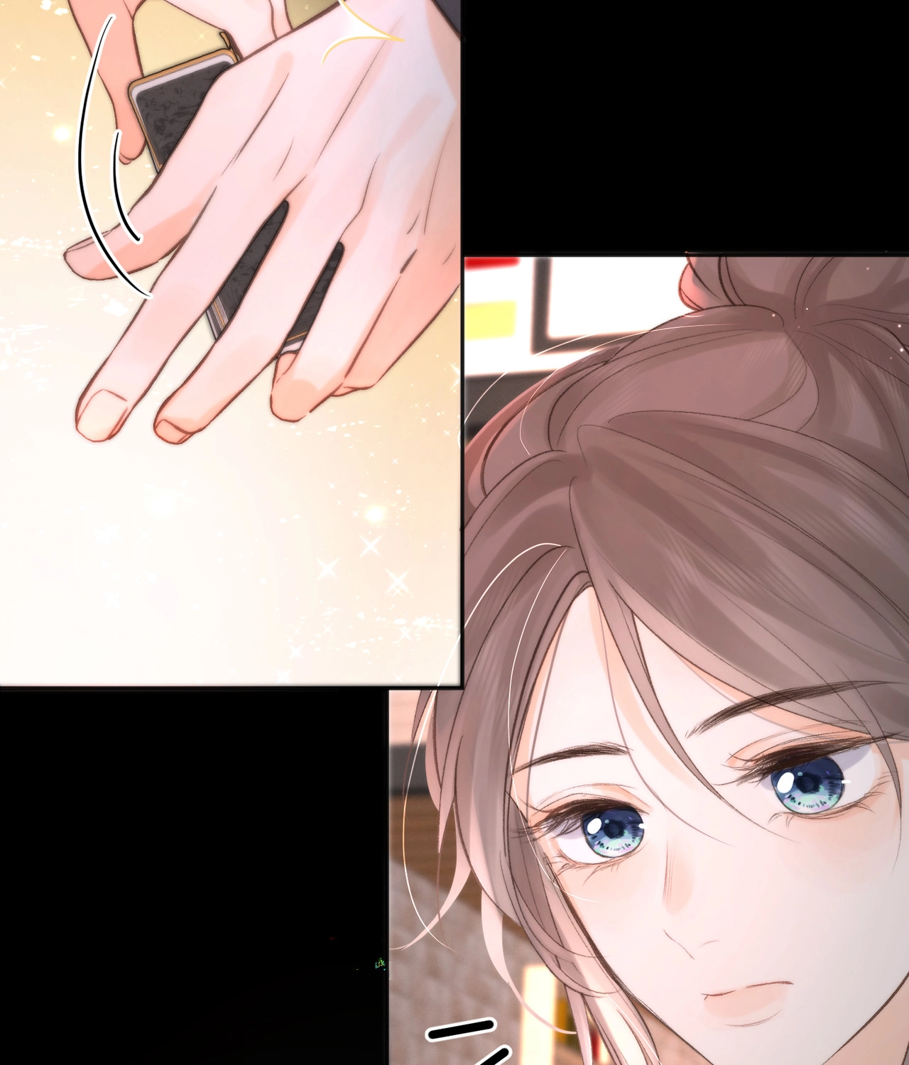 You Are My Desire | เธอคือฝันหวานละมุน ตอนที่ 7 หน้า 46