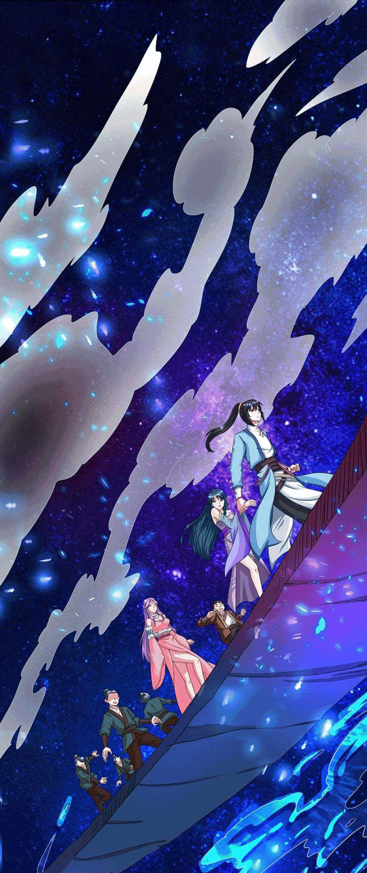 One Step Toward Freedom ตอนที่ 116 หน้า 3