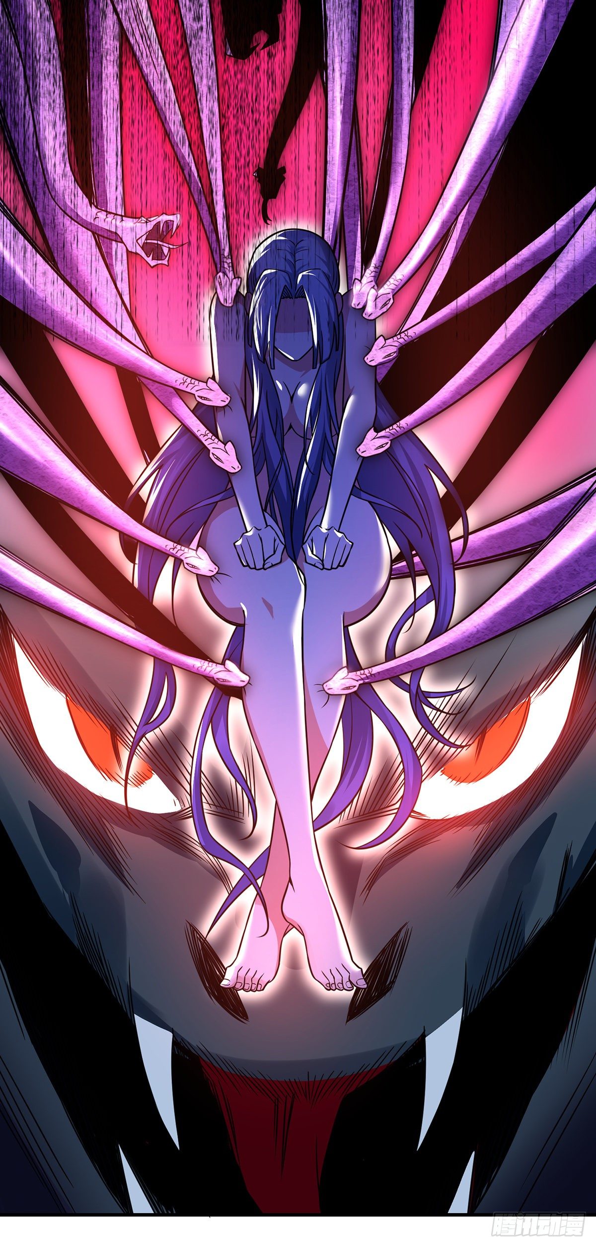 Eternal first son-in-law ตอนที่ 38 หน้า 17