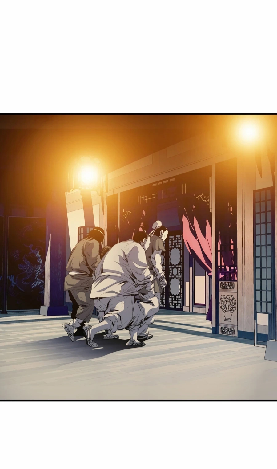 เส้นทางสู่สวรรค์ ตอนที่ 8 หน้า 64