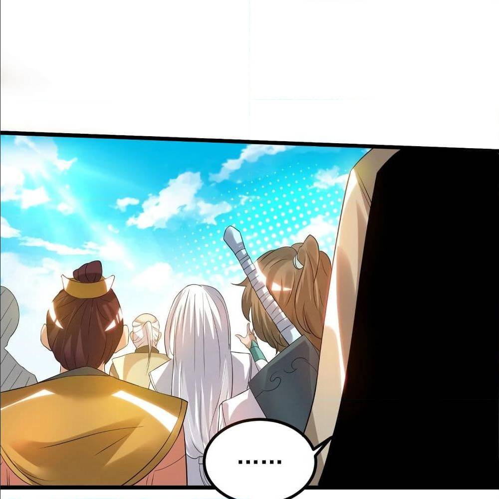 Reversal of God King ตอนที่ 27 หน้า 8