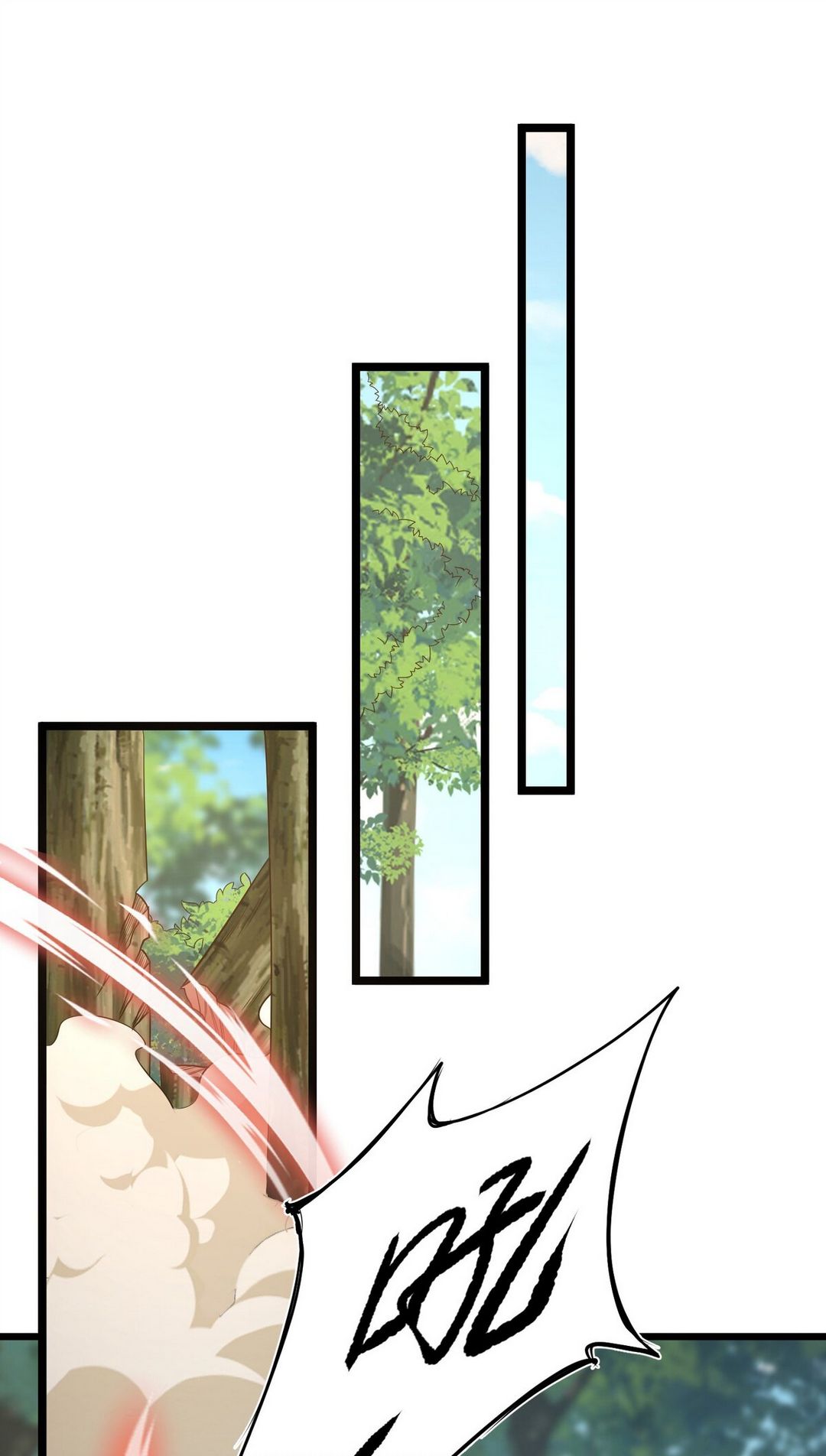 Surrounded By Monsters I Found A Little Witch ถูกปีศาจรายล้อม ข้าเก็บแม่มดน้อยขึ้นมา (ตัดจบ) ตอนที่ 21 หน้า 14