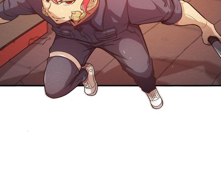 The Wolf Master in the Apocalypse ปรมาจารย์หมาป่า ในวันโลกาวินาศ ตอนที่ 14 หน้า 55