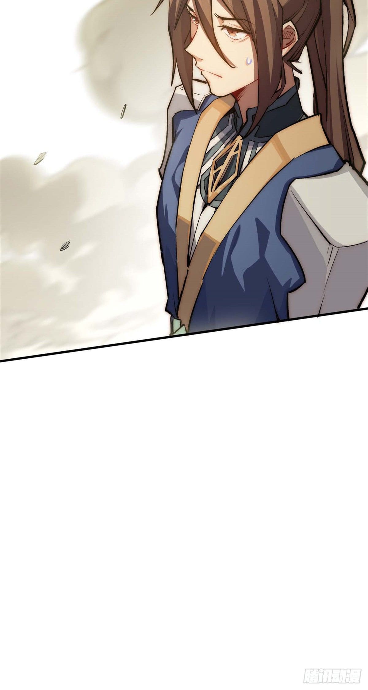 ระบบสุ่มดวงชะตา(ทันจีน) ตอนที่ 35 หน้า 41