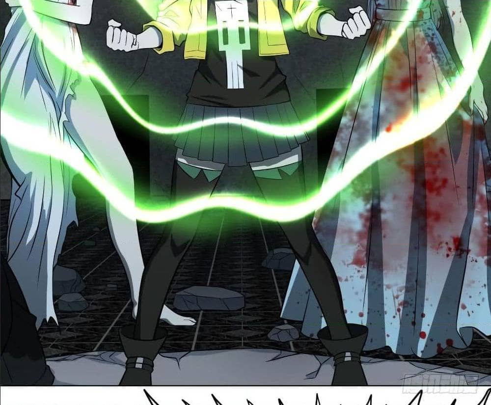 List of villains ตอนที่ 58 หน้า 11