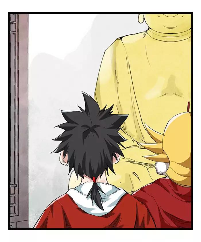 หอคอยสู่สวรรค์ ตอนที่ 27 หน้า 10