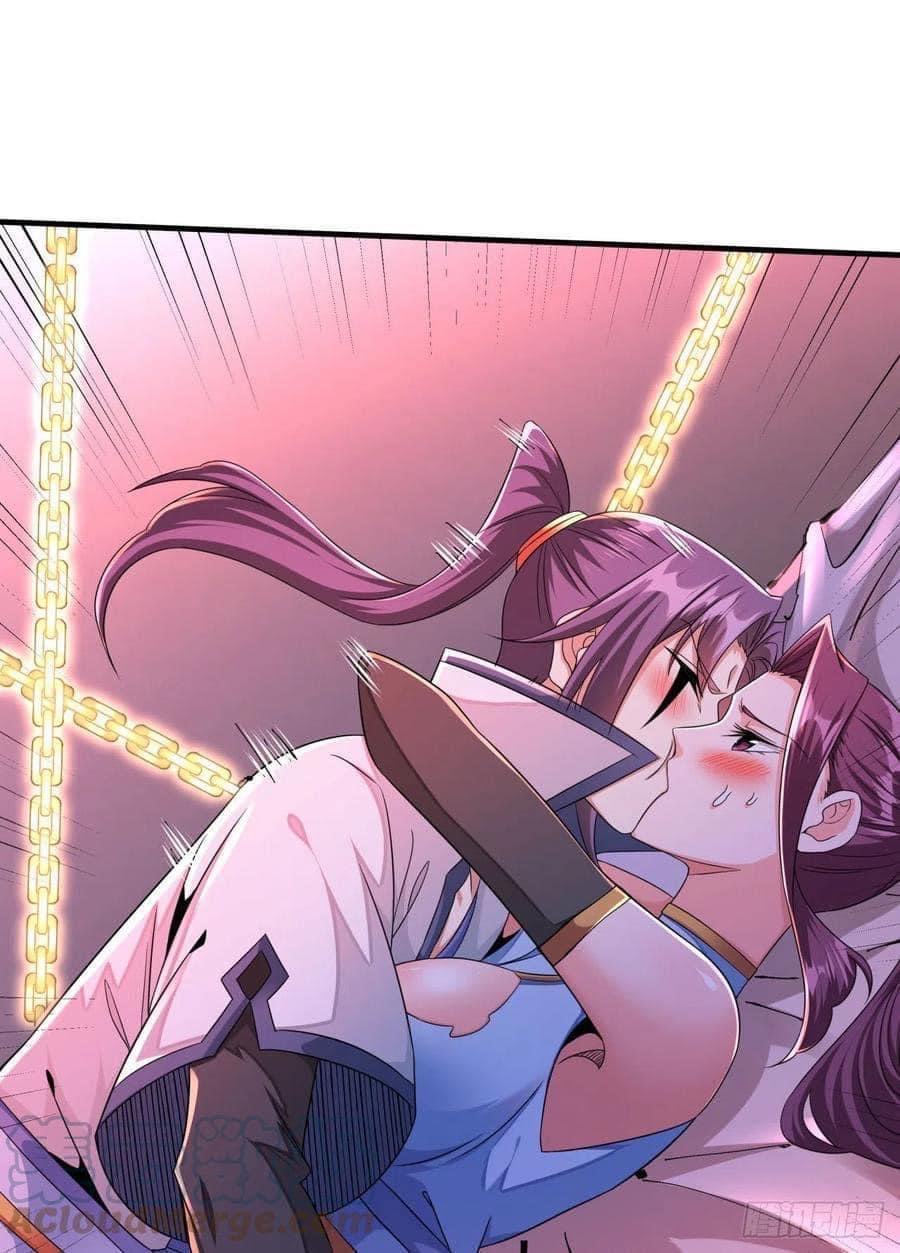 ระบบปลดล็อก มังกรทมิฬ  100,000 ปี ตอนที่ 21 หน้า 38