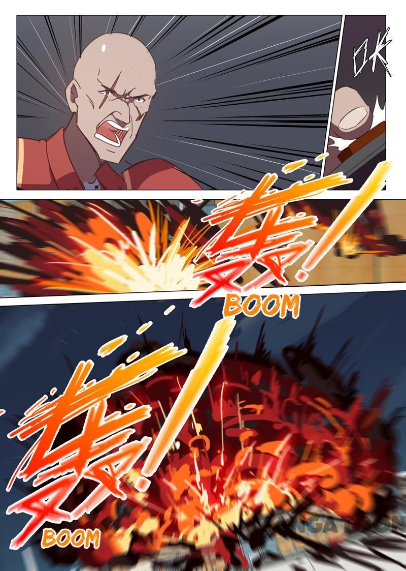 chromosome 47 โครโมโซมที่ 47 ตอนที่ 122 หน้า 2