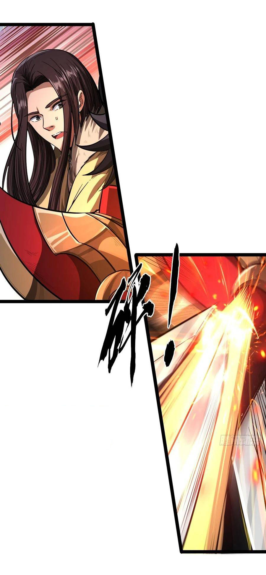 Demon Emperor ตอนที่ 32 หน้า 34