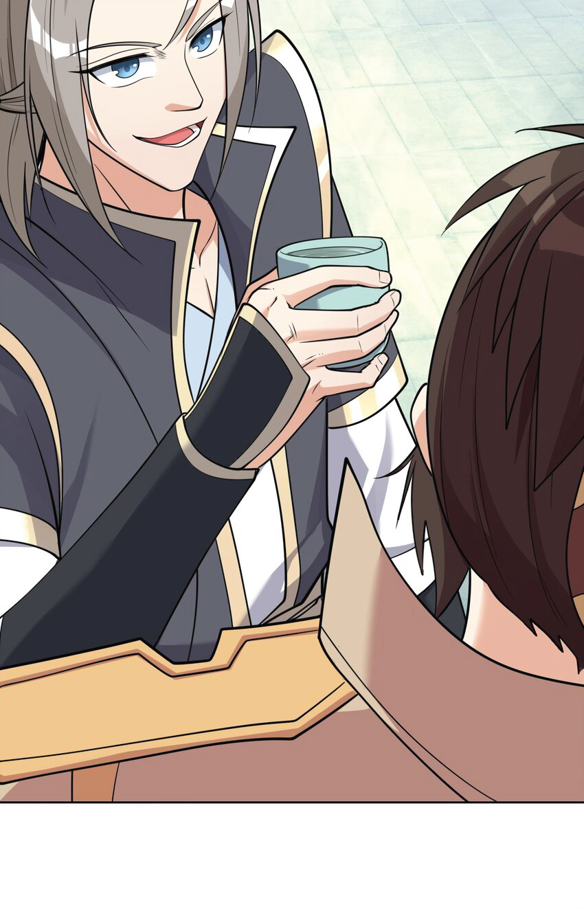 Being a Teacher is Invincible in World ตอนที่ 63 หน้า 42