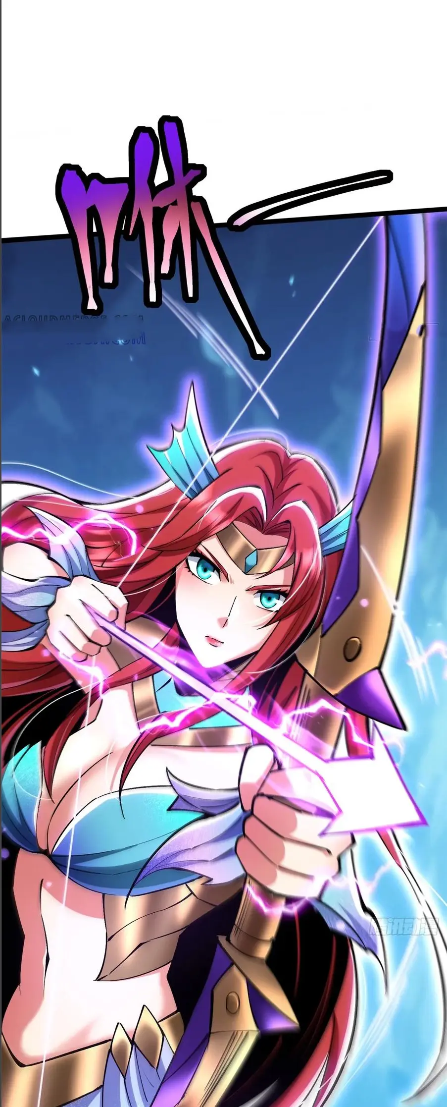 ไม่อยากเรียนทักษะ แห่งคำสาปเลย! ตอนที่ 130 หน้า 36