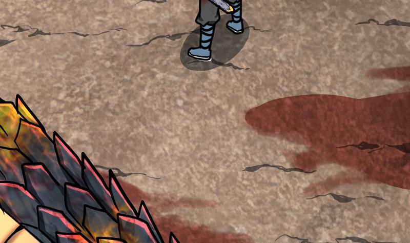 Peerless sword god เทพกระบี่ไรเทียมทาน ตอนที่ 39 หน้า 38